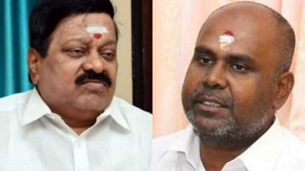 2008ல் அதிமுகவுக்கு வந்தவர் உதயகுமார்.. சொத்து மதிப்பு எவ்வளவு தெரியுமா.. பற்றவைத்த கோவை செல்வராஜ்!