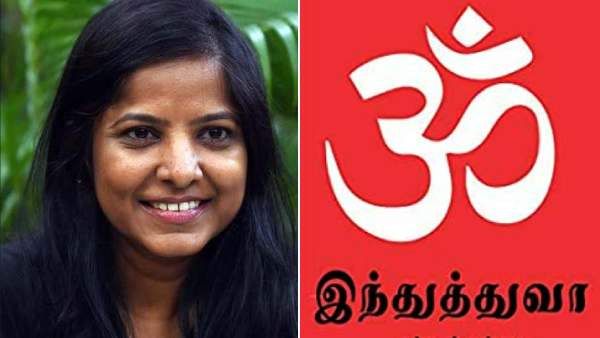 தொடரும் காளி ஆவணப் பட சர்ச்சை.. 