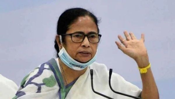 தப்பு பண்ணா தண்டனை அனுபவிக்கட்டும். . டோன்ட் கேர்! யாரை சொல்கிறார் மம்தா?