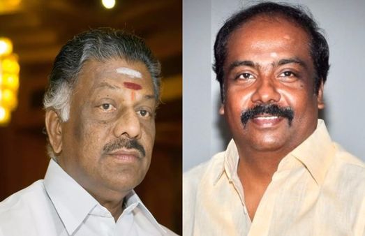 ஏதோ நடக்கப்போகுது.. திட்டத்தோடு வந்த கும்பல் - ஓபிஎஸ் அம்மாவை திட்டினாங்க.. ‘பகீர்’ கிளப்பிய மருது!