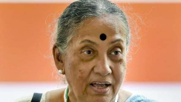 இது புதிய இந்தியா.. ‘பெரிய அண்ணன்’ செல்போன் உரையாடலை ஒட்டுகேட்பார் என்று பயம் - மார்க்கரெட் ஆல்வா