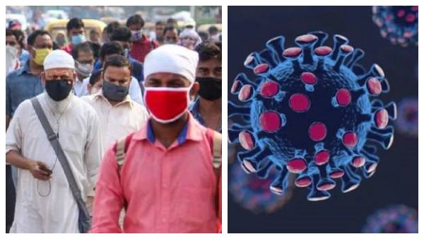 மாஸ்க் போடுங்க மக்களே! சரியும் கொரோனா பாதிப்பு! 2116 பேர் ஒரே நாளில் பாதிப்பு! ஆறுதல் தரும் அறிக்கை