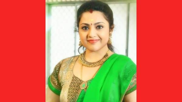 நடிகை மீனாவின் குமுறல்.. 