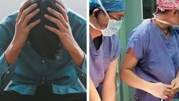  20 ஆண்டுகளாக மாதவிடாய் சுழற்சி, அடிவயிற்று வலியால் துடித்த ஆண்!.. மருத்துவ பரிசோதனையில் அதிர்ச்சி 