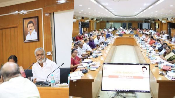 224 கோவில்களுக்கு சொந்தமான ரூ.3,000 கோடி சொத்துக்கள் மீட்பு! அமைச்சர் சேகர்பாபு பெருமிதம்!