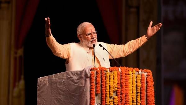 சாய்வாலா.. உங்களை தரக்குறைவாக விமர்சிப்பது பிடிக்கவில்லை என்ற பெண்.. பிரதமர் மோடி கூறிய ‛நச்’ பதில்