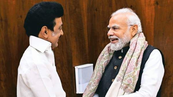 செஸ் ஒலிம்பியாட்.. டெல்லி செல்லும் முதல்வர் மு.க.ஸ்டாலின்.. பிரதமர் மோடிக்கு நேரில் அழைப்பு!