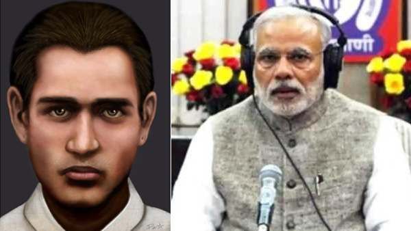 வாஞ்சிநாதன்னா யாரு? தமிழ்நாட்டு மக்களிடம் கேளுங்கள்.. மன் கி பாத்தில் பிரதமர் மோடி புகழாரம்