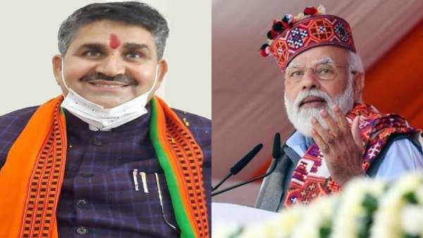 அனைவரும் உயிருடன் இருப்பதற்கு.. பிரதமர் மோடியே காரணம்.. பாஜக அமைச்சர் ராம் சூரத்!