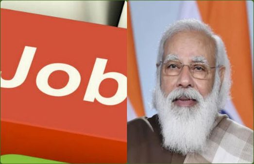 மக்களை தேடி மருத்துவம் மாடலில்.. தேசிய அளவில் வருகிறது பிஎம் ஸ்பெஷல் திட்டம்! 1 லட்சம் பேருக்கு வேலை