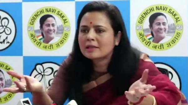 லீனாவுக்கு சப்போர்ட்-மொய்த்ரா எம்.பி. மீது 6 மாநிலங்களில் வழக்கு- திரிணாமுல் காங்.ல் கடும் எதிர்ப்பு