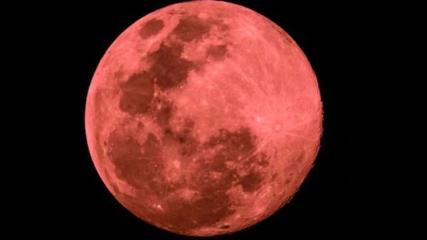 சூப்பர் மூன்..இன்று வானத்திலே பெரிய நிலா...பிரகாசமாக தெரிவதை கண்டு ரசிக்கலாம்