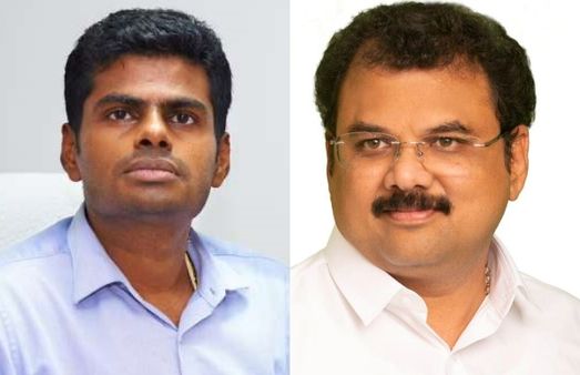 யாரு பாஸ்? ஷாயாஜி ஷிண்டேவா.. அண்ணாமலை பேச்சுக்கு திமுக எம்பி அப்துல்லா பரபரப்பு பதிலடி!