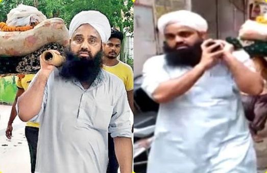 இதுதான் இந்தியா.. இறந்துபோன இந்து ஊழியரை தோளில் சுமந்த இஸ்லாமிய குடும்பம்.. நெகிழ்ச்சி சம்பவம்