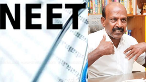நீட் விலக்கு விவகாரம்.. மத்திய அரசு கேள்விக்கு விரைவில் பதில்.. அமைச்சர் மா.சுப்பிரமணியன் விளக்கம்!