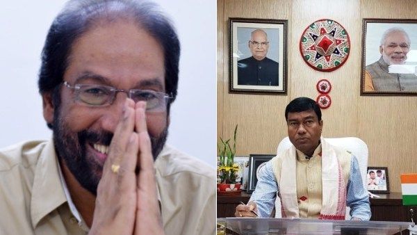 இந்தியாவில் குறைந்து வரும் வேலையில்லா திண்டாட்டம்.. திருச்சி சிவா கேள்விக்கு மத்திய அமைச்சர் பதில்!