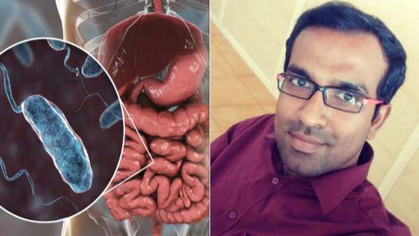 காலரா நோய்: எதையெல்லாம் செய்யலாம்.. எதை செய்யக் கூடாது.. டாக்டர் பரூக் அப்துல்லா விளக்கம்