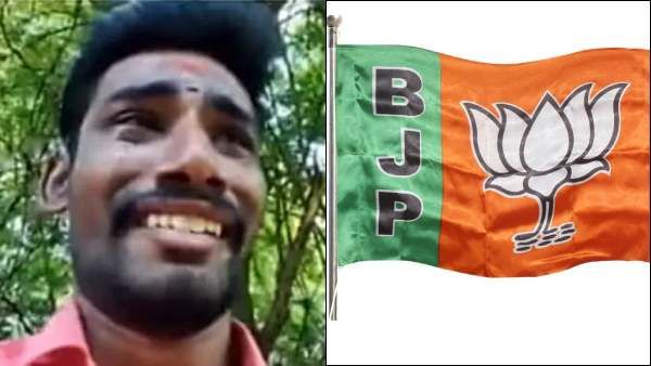 அழுதுகொண்டே கிணற்றில் குதித்த பாஜக நிர்வாகி.. கந்துவட்டி டார்ச்சர்.. வீடியோ பார்த்து அதிர்ந்த போலீஸ்