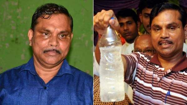 சிபிஐ- யால் ஆபத்து.. மூலிகை பெட்ரோல் ஃபார்முலாவை ஒப்படைக்கிறேன்.. ராமர் பிள்ளை பகீர்