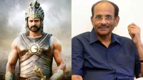 ‘பாகுபலி’ கதாசிரியரான ராஜமௌலியின் தந்தைக்கும் எம்பி பதவி - யார் இந்த விஜயேந்திர பிரசாத்?