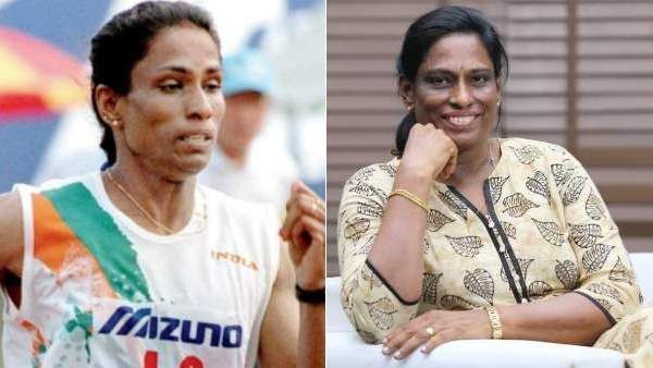 ஓட்டத்தால் கேரளத்திலிருந்து நாடாளுமன்றம் வரை முன்னேறிய பி.டி.உஷா - கடந்து வந்த பாதை