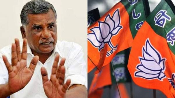 ‘அச்சே தின்' எங்க வருது.. தினமும் மக்களை பலிதான் கொடுக்குறீங்க- பாஜக அரசை வெளுத்துவாங்கிய முத்தரசன்!