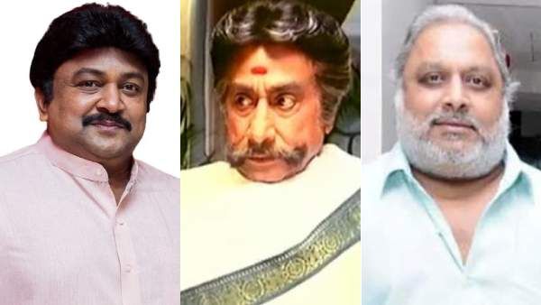 படையப்பா போல் சிவாஜி வீட்டில் பிரச்னை -இப்டி பண்ணிட்டாங்களே! பிரபு, ராம் மீது சகோதரிகள் புகார் என்ன?