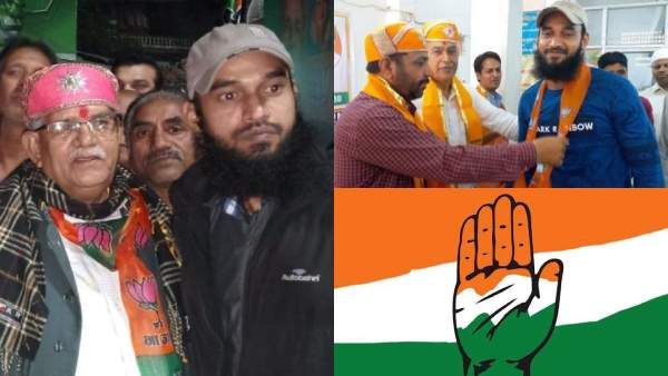 சுட சுட “காங்கிரஸ்” வெளியிட்ட லிஸ்ட்.. இன்னும் 5 பேருக்கு பயங்கரவாத தொடர்பு! அதிர்ச்சியில் பாஜக