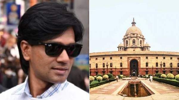 உள்நாட்டு பிரச்சனை.. தலையிடாதீங்க! பத்திரிகையாளர் ஜுபைர் கைதை கண்டித்த ஜெர்மனிக்கு இந்தியா பதில்