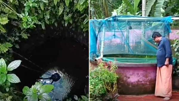 ஐயா.. என் கிணத்துல இருந்த தண்ணிய காணோம்! வடிவேலுபோல் புகாரளித்த நபர் - மிரண்ட அதிகாரிகள்