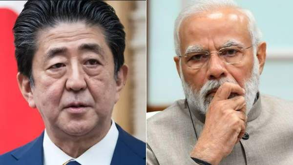 ஷின்சோ அபே மறைவு.. இது கடைசி சந்திப்பு என நினைக்கவில்லை.. போட்டோ பதிவிட்டு பிரதமர் மோடி உருக்கம்