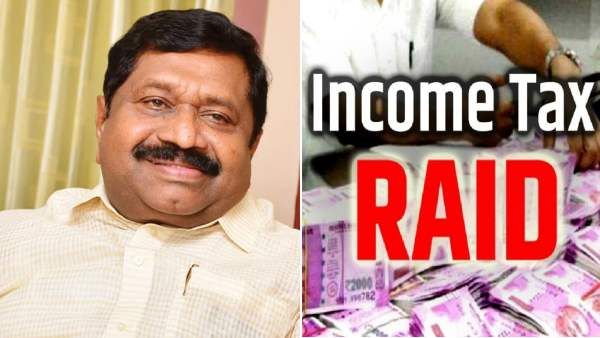 ஒற்றைத்தலைமையை தடுக்க ரெய்டு..அதிமுகவில் திமுகவின் 