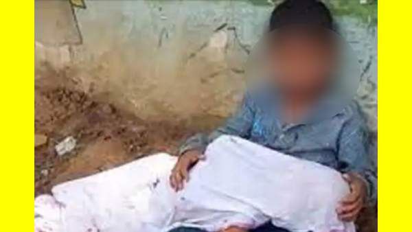 ஒரே போட்டோ.. உலுக்கும் பயங்கரம்.. தம்பி 