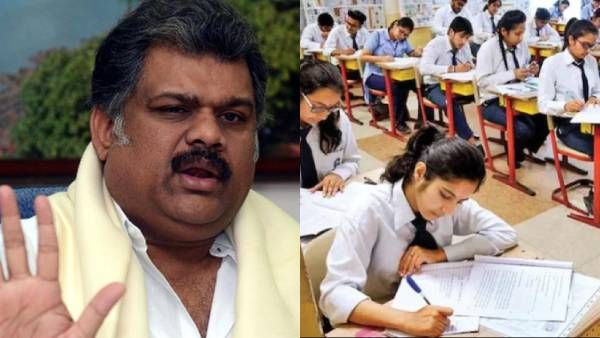 இது நியாயம் இல்லைங்க! சிபிஎஸ்இ தேர்வு முடிவை ஏன் இன்னும் வெளியிடவில்லை? -தமிழ் மாநில காங்கிரஸ்