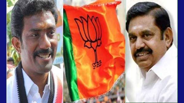 ரவீந்திரநாத் போடும் மாஸ்டர் பிளான்.. ஒர்க்அவுட் ஆகுமா.. தடுமாறுகிறதா ஓபிஎஸ் டீம்.. கிளம்பிய விவாதம்