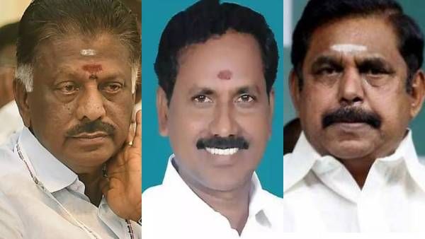 தர்மர் யார் பக்கம்? 3 லிஸ்ட்டிலும் மிஸ்ஸிங்.. என்ன காரணம்? - திட்டவட்டமாக மறுக்கும் ஓபிஎஸ் தரப்பு!