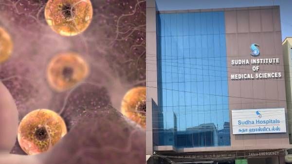 அதிரவைத்த கருமுட்டை விற்பனை.. ஈரோடு,சேலம், ஓசூர் தனியார் மருத்துவமனை ஸ்கேன் சென்டர்களுக்கு சீல்