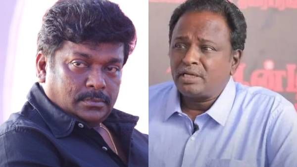 ‘இரவின் நிழல்’ ஒரே ஷாட் நான் லீனியர் இல்லை! சர்ச்சை கிளப்பிய ப்ளூ சட்டை! பதிலடி கொடுத்த பார்த்திபன்!