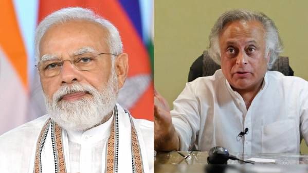 வழக்கம்போல் வராத பிரதமர் மோடி.. அனைத்துக்கட்சி கூட்டத்தில் பங்கேற்காததால் காங்கிரஸ் விமர்சனம்