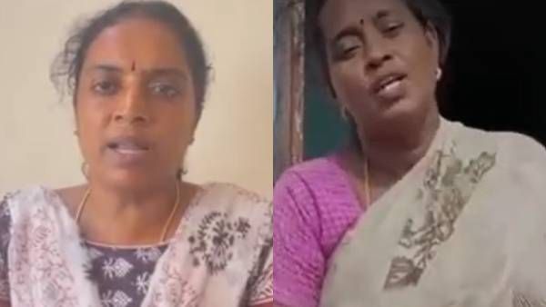 கள்ளக்குறிச்சி கலவரம்.. உயிரிழந்த மாணவி, தாயிடம் பேசியது என்ன? பள்ளி நிர்வாகம் வீடியோ மூலம் கேள்வி!