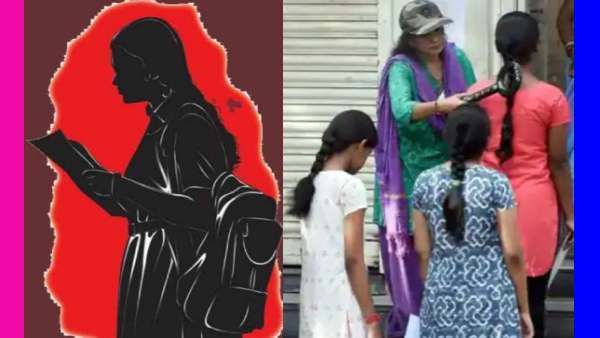 உள்ளாடையை கழட்ட சொன்னாங்க.. குமுறிய மாணவி.. நீட் தேர்வில் என்ன நடந்தது.. வழக்கு பதிந்தது கேரள போலீஸ்