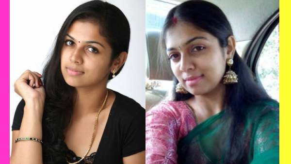 பிரபல நடிகை அஞ்சலி நாயர் தந்த இன்ப அதிர்ச்சி.. 