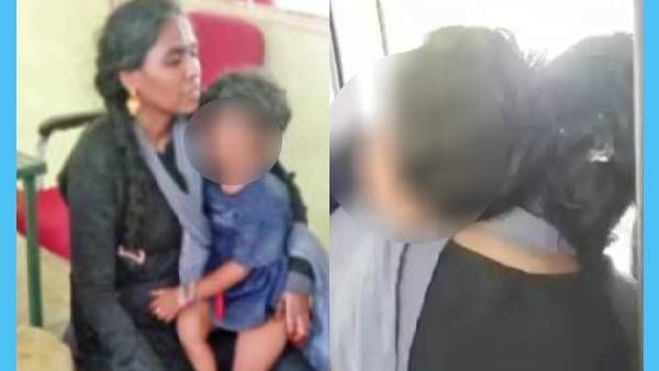 பள்ளிவாசலில் பெண் குழந்தையை கடத்திய இளைஞர்.. கடைசியில் நடந்த ட்விஸ்ட்.. தென்காசி போலீஸ் அதிரடி