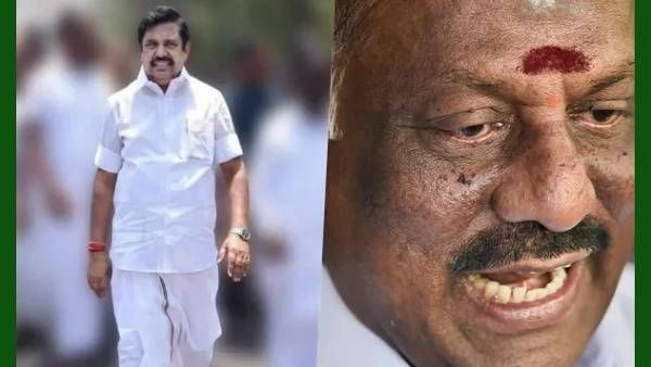 கையை பிசையும் ஓபிஎஸ்.. பறிபோன தலைமை அலுவலகம்.. சென்னையில் ஆபிசுக்கு இடம்தேடும் ஆதரவாளர்கள்