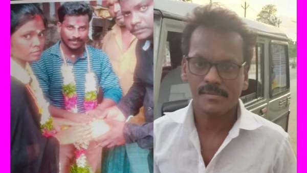 திருமணமாகி 1 மாதம்தான்.. அரிவாளுடன் நுழைந்து காதல் ஜோடியை வெட்டி வீசிய 