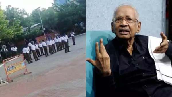 தமிழக பள்ளிக் கல்வித்துறை அறிவிப்பில் அது என்ன 