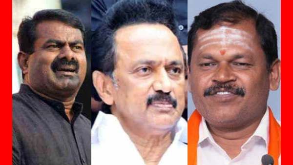 காகிதத்தில் மட்டுமா.. கடலிலும் அனல் கக்கும் கருணாநிதி 