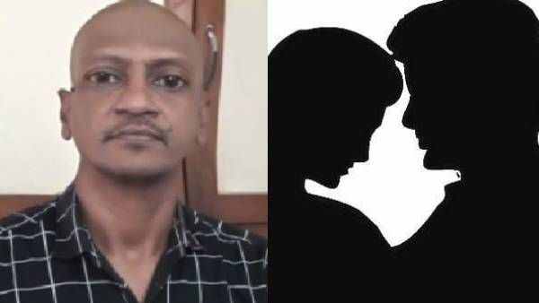 டியூஷனுக்கு வந்த இளம்பெண்.. சொல்ல சொல்ல அடங்காத கணவன்.. கடைசியில் தட்டி தூக்கிய போலீஸ்