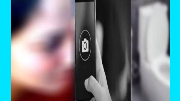 பிரபல ஹோட்டலின் பாத்ரூமில்.. திடீரென அலறி கத்திய பெண்.. ராத்திரியில் மிரண்ட புரசைவாக்கம்.. என்னாச்சு