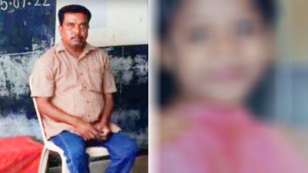 ஆசிரியர், மகள் விஷம் குடித்து உயிரிழப்பு.. தீவிர சிகிச்சையில் மனைவி.. கரூர் ஷாக்.. என்ன காரணம்?